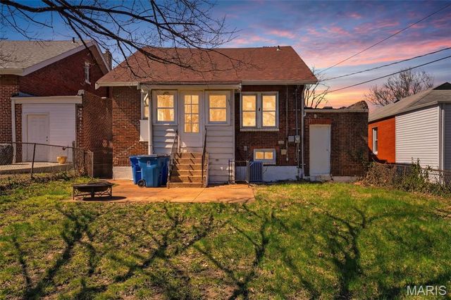 1542 Faris Avenue, St Louis, MO 63133