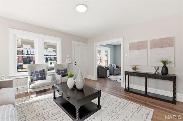 1542 Faris Avenue, St Louis, MO 63133