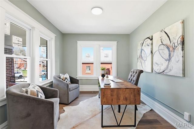 1542 Faris Avenue, St Louis, MO 63133