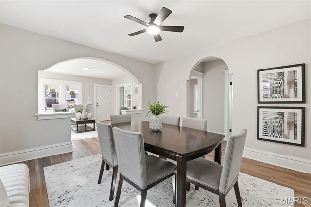 1542 Faris Avenue, St Louis, MO 63133