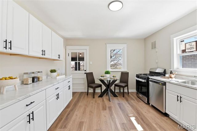 1542 Faris Avenue, St Louis, MO 63133