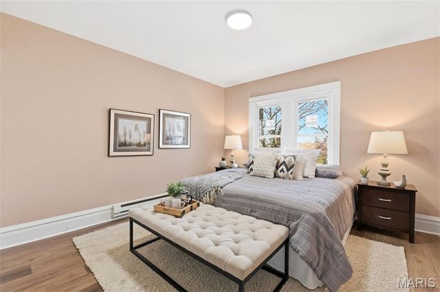 1542 Faris Avenue, St Louis, MO 63133