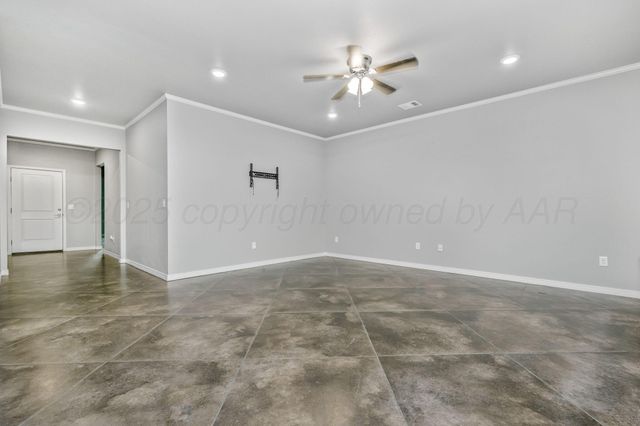 9905 Fellers Court, Amarillo, TX 79119