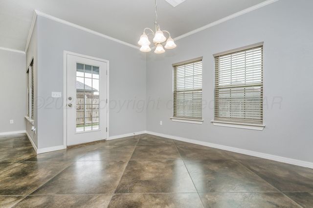 9905 Fellers Court, Amarillo, TX 79119