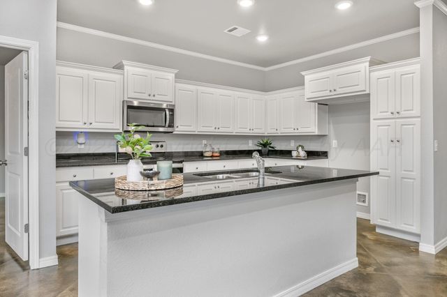 9905 Fellers Court, Amarillo, TX 79119