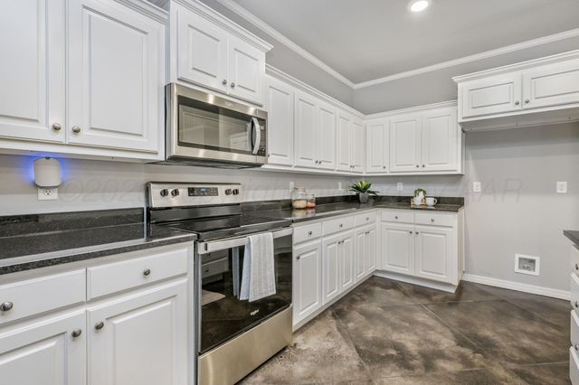 9905 Fellers Court, Amarillo, TX 79119