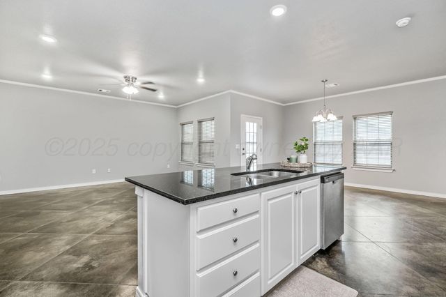 9905 Fellers Court, Amarillo, TX 79119