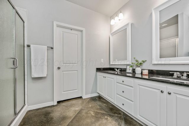 9905 Fellers Court, Amarillo, TX 79119