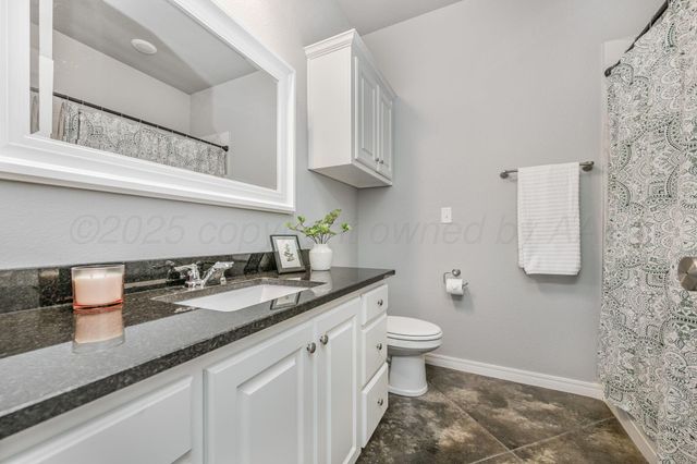 9905 Fellers Court, Amarillo, TX 79119