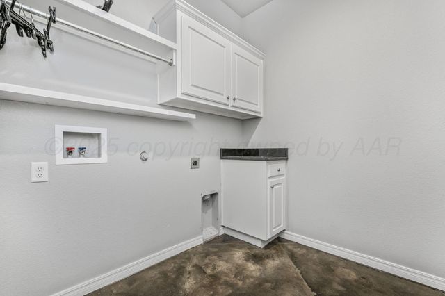 9905 Fellers Court, Amarillo, TX 79119