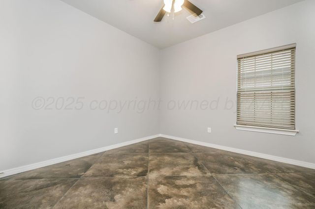 9905 Fellers Court, Amarillo, TX 79119