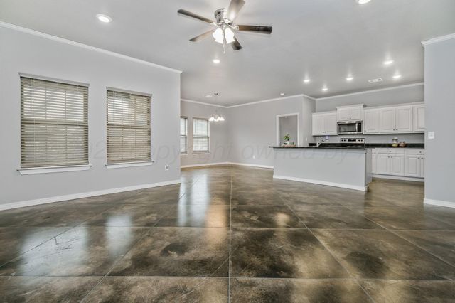 9905 Fellers Court, Amarillo, TX 79119