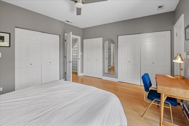 1533 N Campbell Avenue 3, Chicago, IL 60622