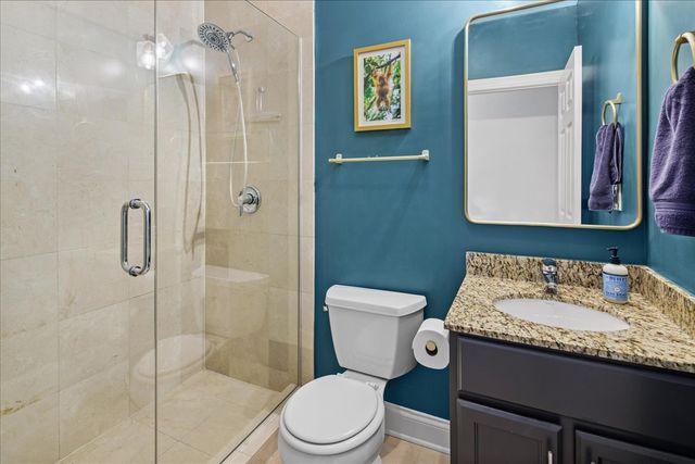 1533 N Campbell Avenue 3, Chicago, IL 60622