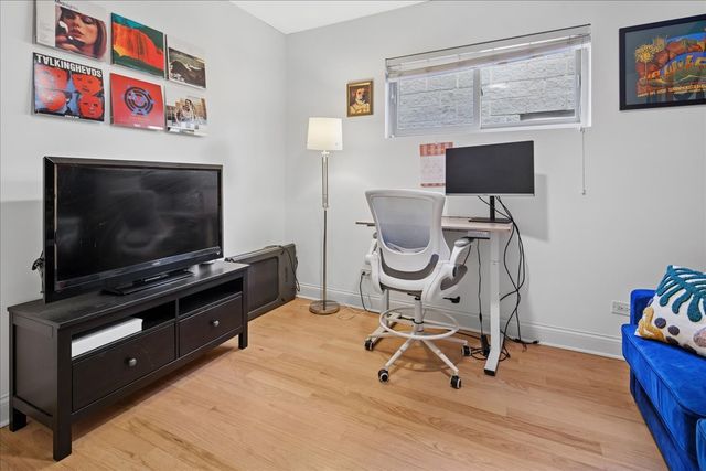 1533 N Campbell Avenue 3, Chicago, IL 60622