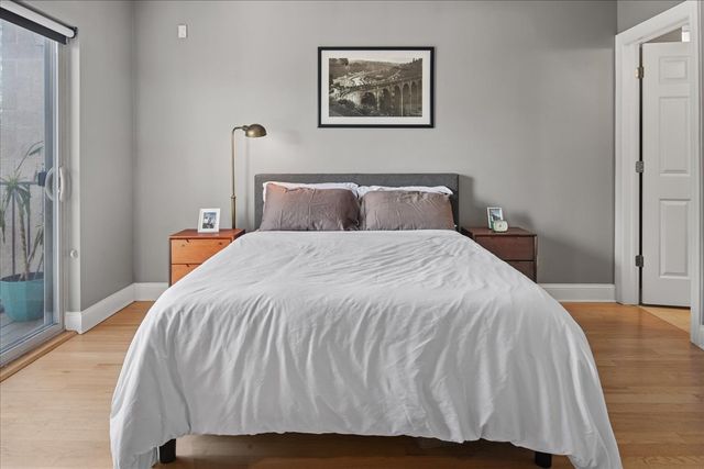 1533 N Campbell Avenue 3, Chicago, IL 60622