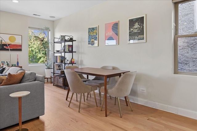 1533 N Campbell Avenue 3, Chicago, IL 60622