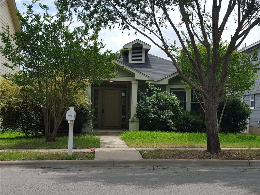 5077 Hartson, Kyle, TX 78640