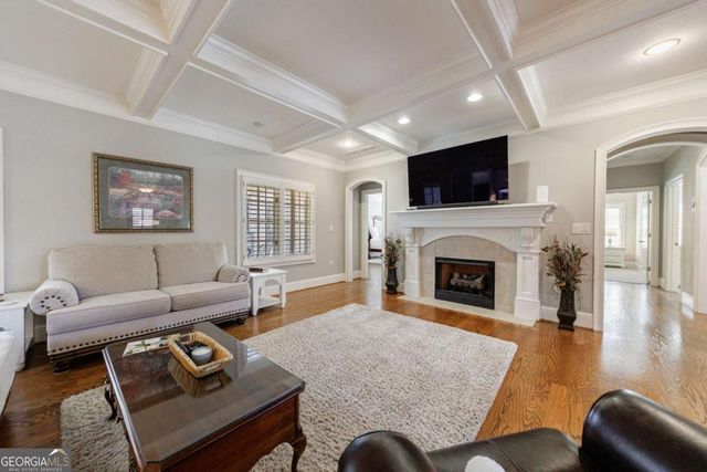 2462 Ballantrae Circle, Cumming, GA 30041