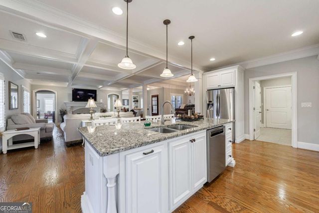 2462 Ballantrae Circle, Cumming, GA 30041