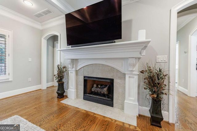 2462 Ballantrae Circle, Cumming, GA 30041