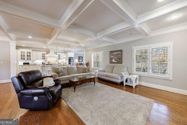 2462 Ballantrae Circle, Cumming, GA 30041