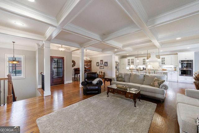 2462 Ballantrae Circle, Cumming, GA 30041