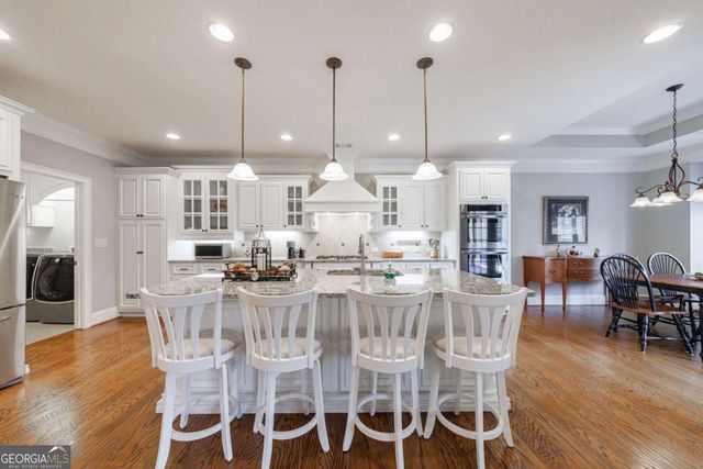 2462 Ballantrae Circle, Cumming, GA 30041