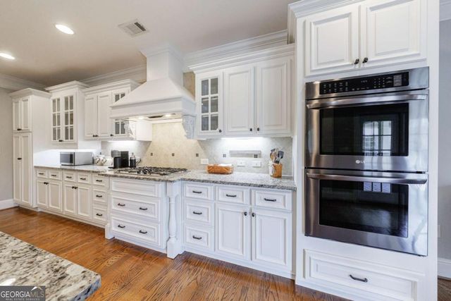 2462 Ballantrae Circle, Cumming, GA 30041