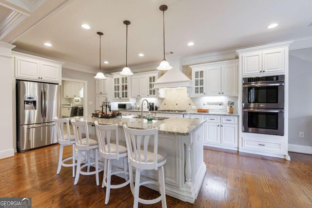 2462 Ballantrae Circle, Cumming, GA 30041