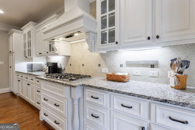 2462 Ballantrae Circle, Cumming, GA 30041