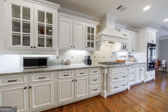 2462 Ballantrae Circle, Cumming, GA 30041