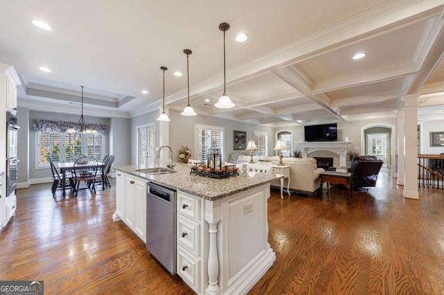 2462 Ballantrae Circle, Cumming, GA 30041