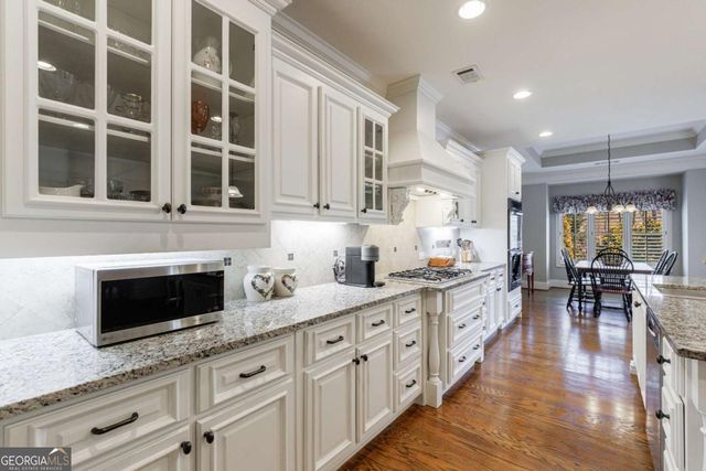 2462 Ballantrae Circle, Cumming, GA 30041