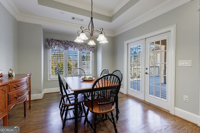 2462 Ballantrae Circle, Cumming, GA 30041