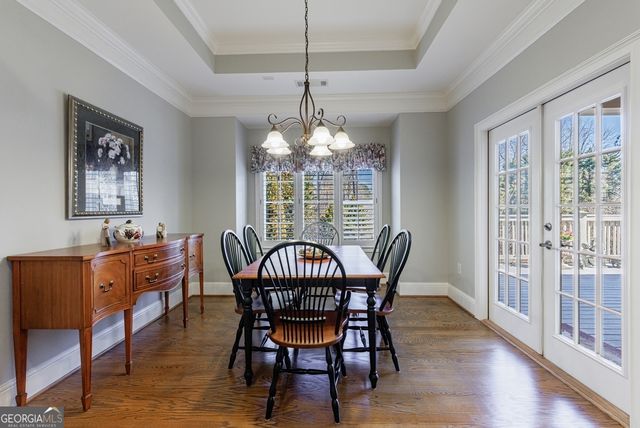 2462 Ballantrae Circle, Cumming, GA 30041