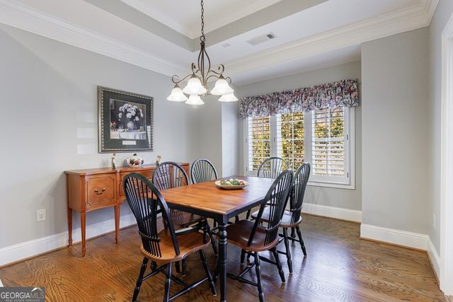 2462 Ballantrae Circle, Cumming, GA 30041