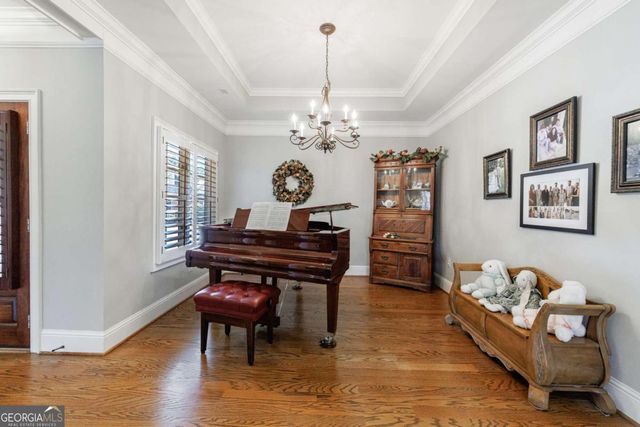 2462 Ballantrae Circle, Cumming, GA 30041