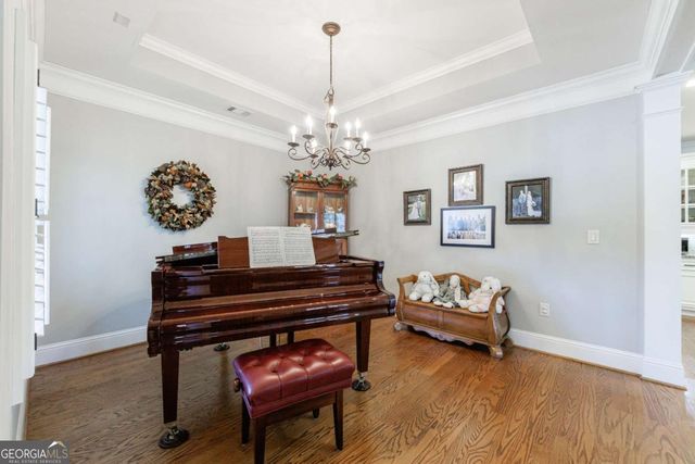 2462 Ballantrae Circle, Cumming, GA 30041