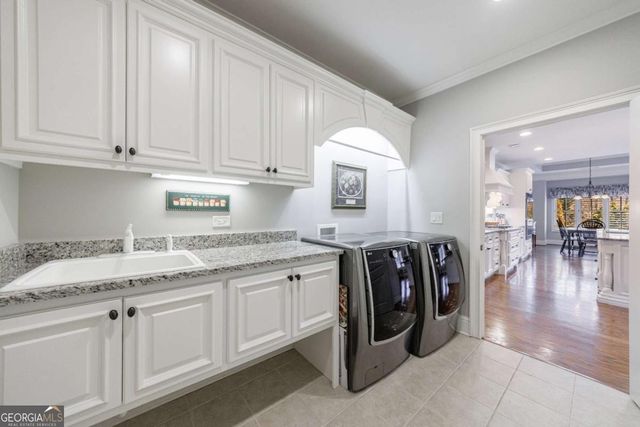 2462 Ballantrae Circle, Cumming, GA 30041