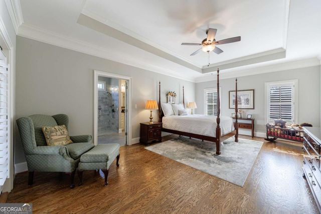 2462 Ballantrae Circle, Cumming, GA 30041