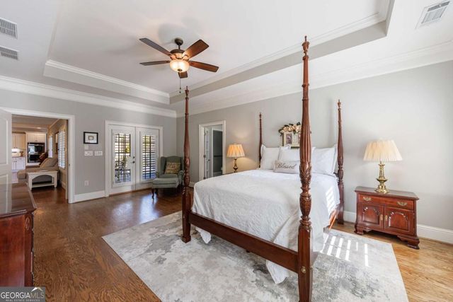 2462 Ballantrae Circle, Cumming, GA 30041