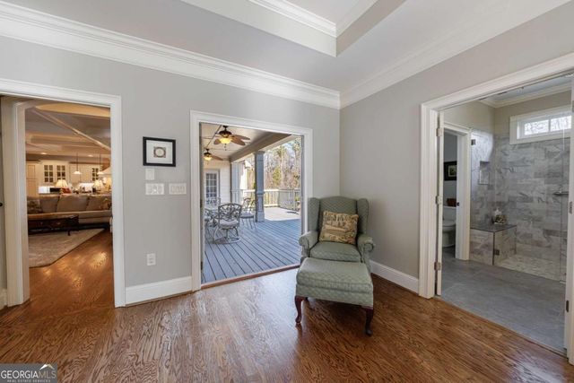 2462 Ballantrae Circle, Cumming, GA 30041