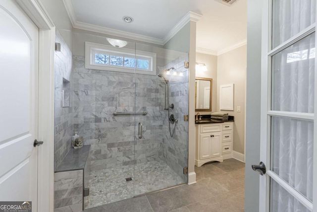 2462 Ballantrae Circle, Cumming, GA 30041