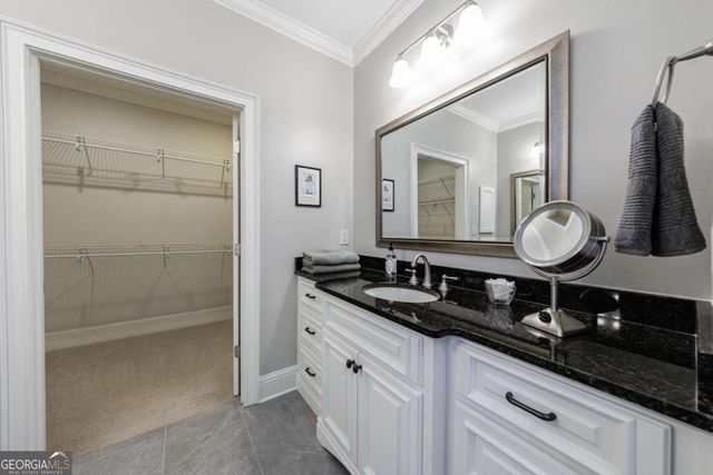 2462 Ballantrae Circle, Cumming, GA 30041