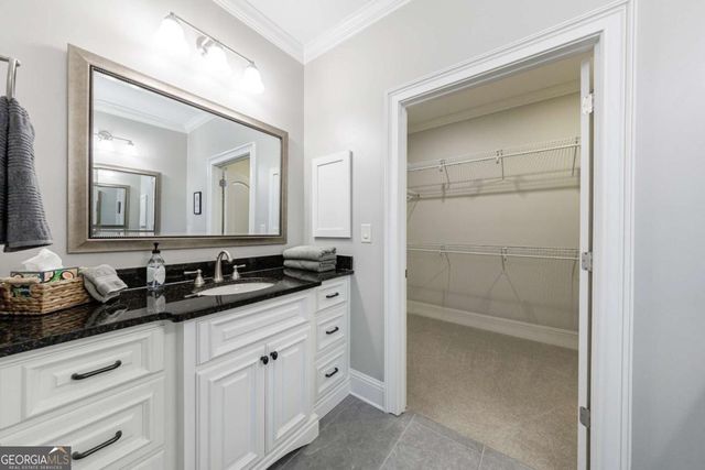 2462 Ballantrae Circle, Cumming, GA 30041