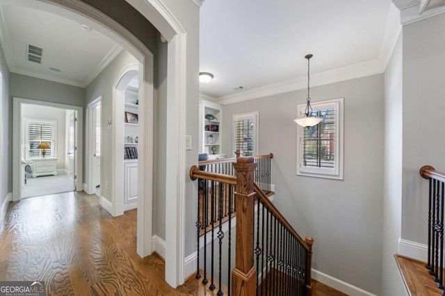 2462 Ballantrae Circle, Cumming, GA 30041