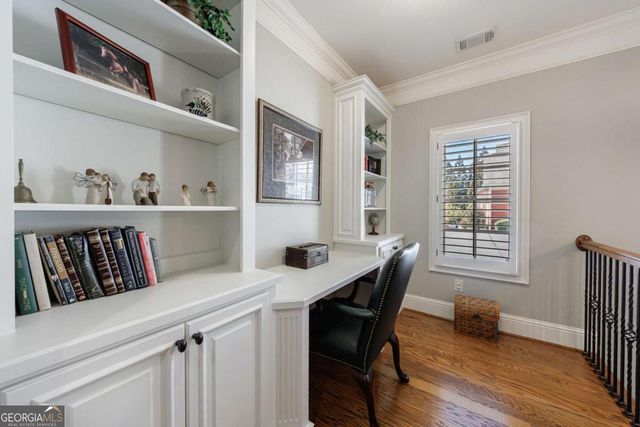 2462 Ballantrae Circle, Cumming, GA 30041