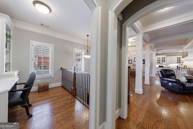 2462 Ballantrae Circle, Cumming, GA 30041