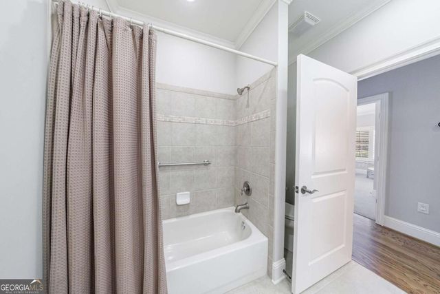 2462 Ballantrae Circle, Cumming, GA 30041